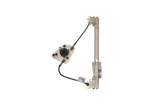 Acessar a peça Mecanismo de elevadores de vidros traseiro direito eletrico sem motor confort 4 portas