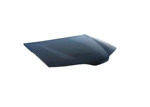 Acessar a peça Capot frontal aluminio Acessar a peça Capot frontal aluminio