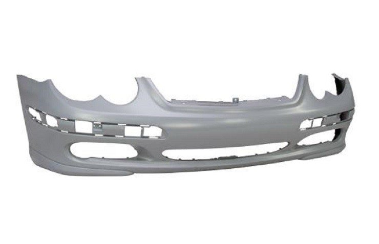 Pára-choques dianteiro com primário coupé MERCEDES CLASE C  pour MERCEDES CLASE C Pára-choques dianteiro com primário coupé MERCEDES CLASE C  pour MERCEDES CLASE C