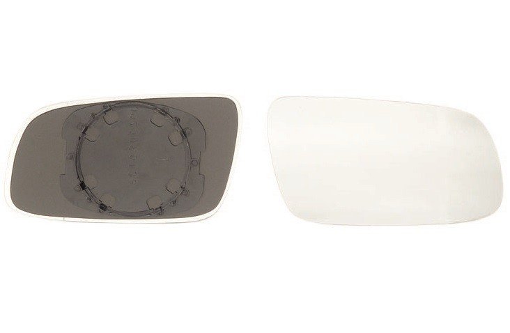 Vidro do espelho esquerdo + suporte grande angular VOLKSWAGEN SHARAN  pour VOLKSWAGEN SHARAN Vidro do espelho esquerdo + suporte grande angular VOLKSWAGEN SHARAN  pour VOLKSWAGEN SHARAN