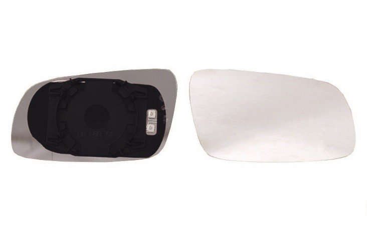 Vidro + suporte do espelho retrovisor direito aquecido VOLKSWAGEN SHARAN  pour VOLKSWAGEN SHARAN Vidro + suporte do espelho retrovisor direito aquecido VOLKSWAGEN SHARAN  pour VOLKSWAGEN SHARAN