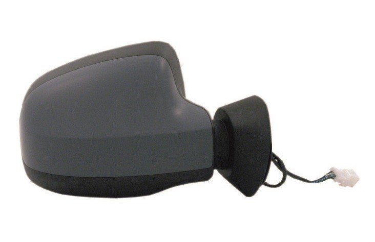 Acessar a peça Espelho direito elétrico, termal + sonda