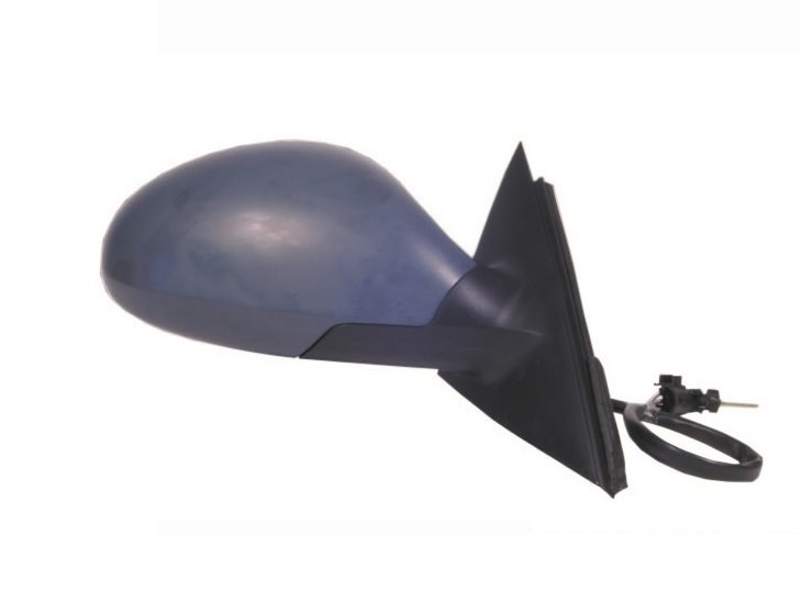 Acessar a peça Espelho direito mecânico, convexo, preparado