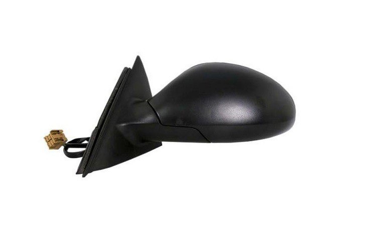 Acessar a peça Espelho esquerdo elétrico, aquecido [grande angular]