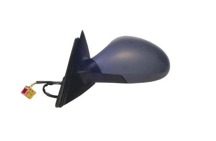 Acessar a peça Espelho esquerdo eletrico, asferico, termico, preparado