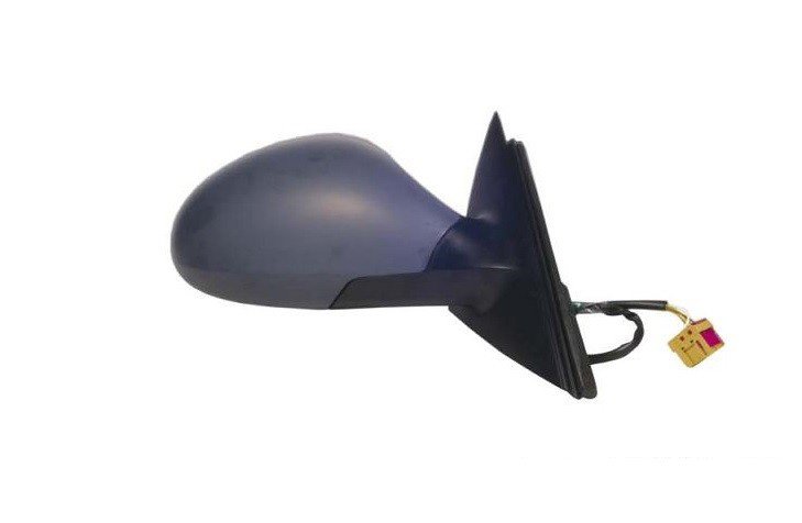 Acessar a peça Espelho direito eletrico, convexo, termico, preparado
