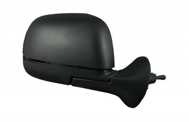 Acessar a peça Espelho mecânico direito preparado