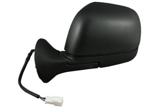 Acessar a peça Espelho esquerdo elétrico e aquecido