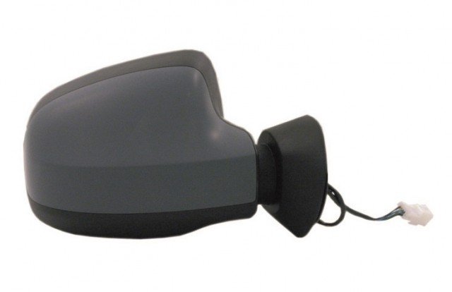 Acessar a peça Espelho direito elétrico, termal + sonda