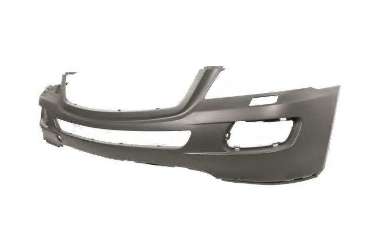 Pára-choque dianteiro + lavador de farol MERCEDES CLASE M  pour MERCEDES CLASE M Pára-choque dianteiro + lavador de farol MERCEDES CLASE M  pour MERCEDES CLASE M