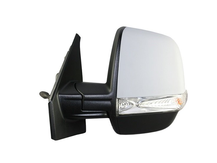 Acessar a peça Espelho esq. com ângulo morto,mecânico,conv.,impr,pisca doblo 2010-2015 -combo 2011>