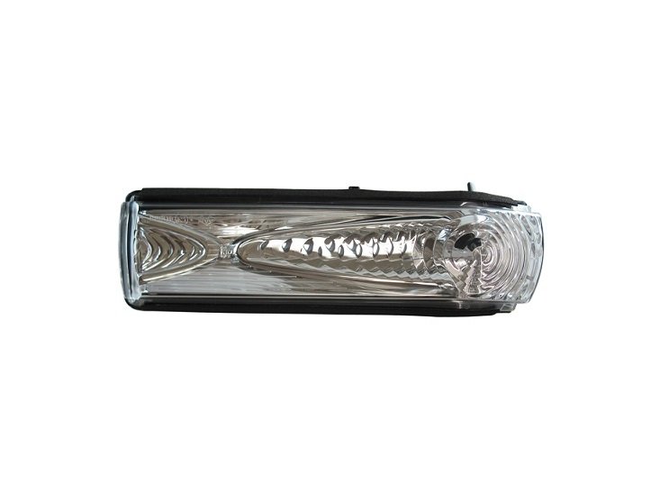 Piloto retrovisor direito Piloto retrovisor direito