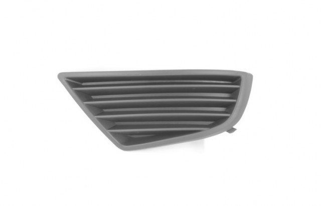 Acessar a peça Grelha esquerda para choques frente