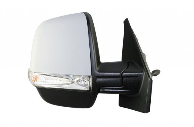 Acessar a peça Espelho dir. com ângulo morto,mecânico,conv.,impr,pisca doblo 2010-2015 -combo 2011>