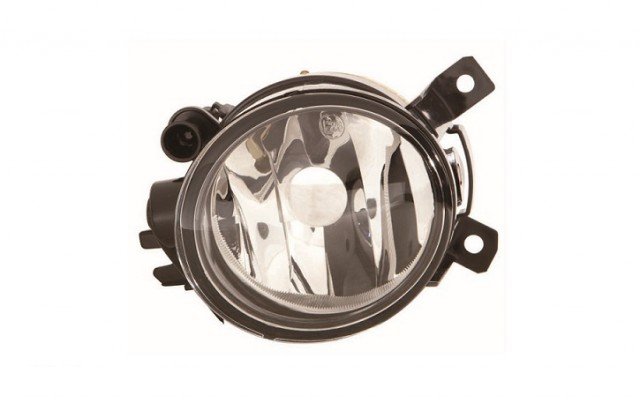 Acessar a peça Projetor de nevoeiro esquerdo hb4