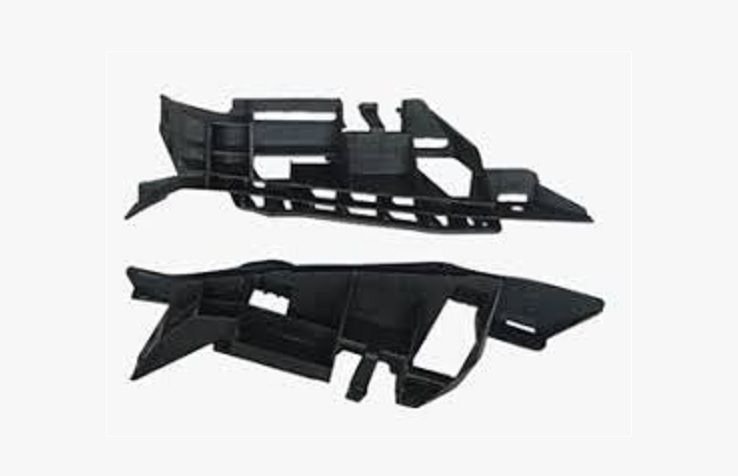 Kit suportes para choques frente