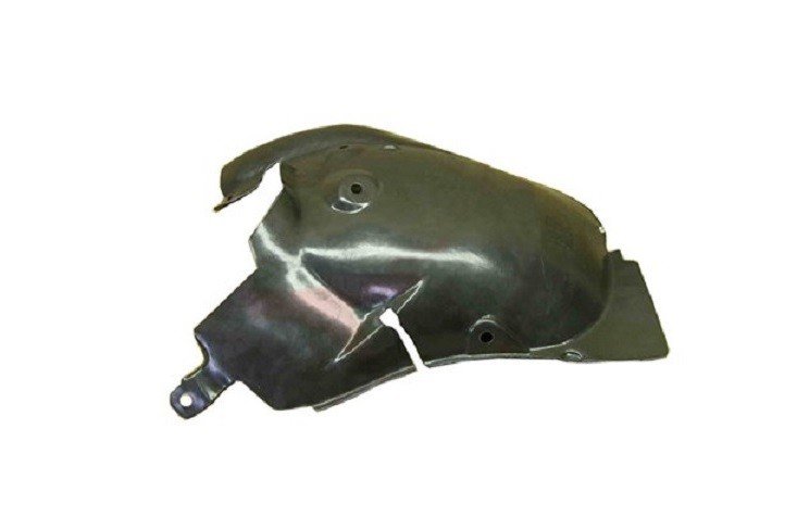 Acessar a peça Cava de roda frente direita peça tras (roda 16)