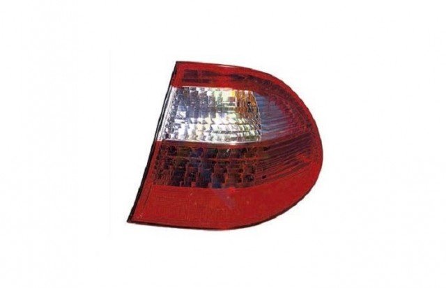 Acessar a peça Grupo optico exterior traseiro direito led avantgarde-sw