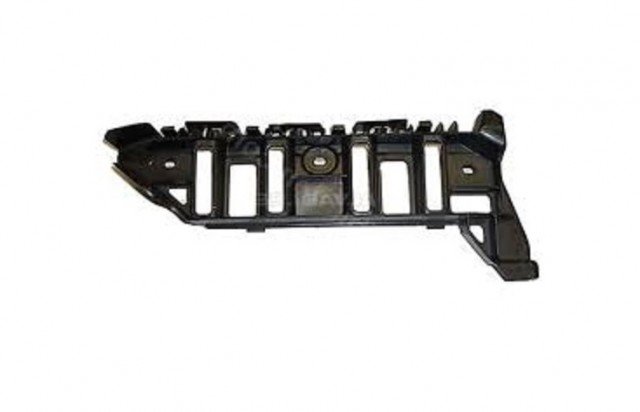 Acessar a peça Suporte esquerdo para choques frente