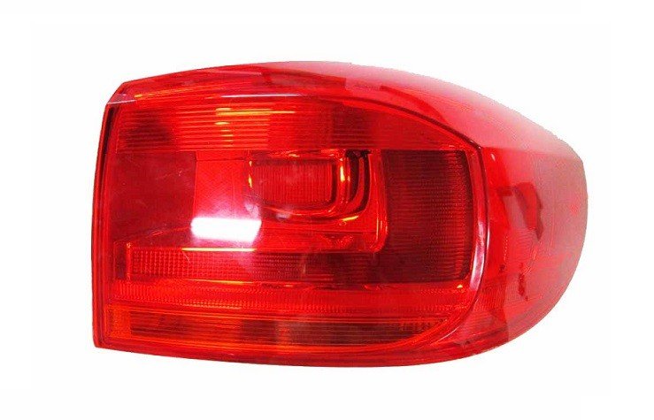 Acessar a peça Farolim traseiro exterior direito