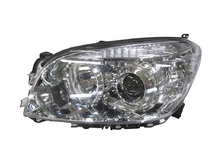 Farol esquerdo h11+hb3 cromado TOYOTA RAV 4  pour TOYOTA RAV 4 Farol esquerdo h11+hb3 cromado TOYOTA RAV 4  pour TOYOTA RAV 4