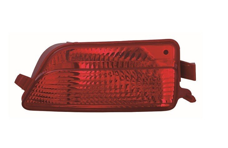 Luz de nevoeiro traseira esquerda 5ptes