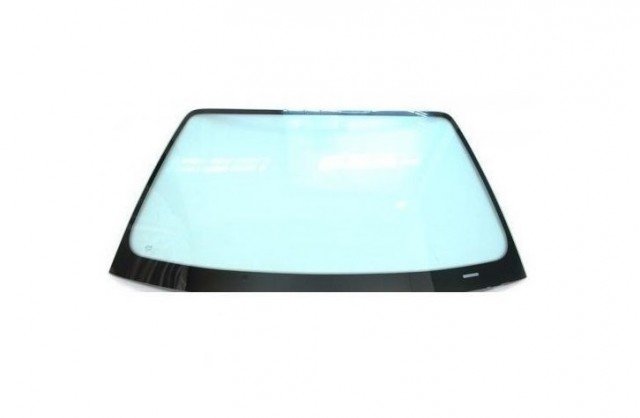 Acessar a peça Para-brisas verde difuso verde serigrafiado base espelho janela coupe/cabrio