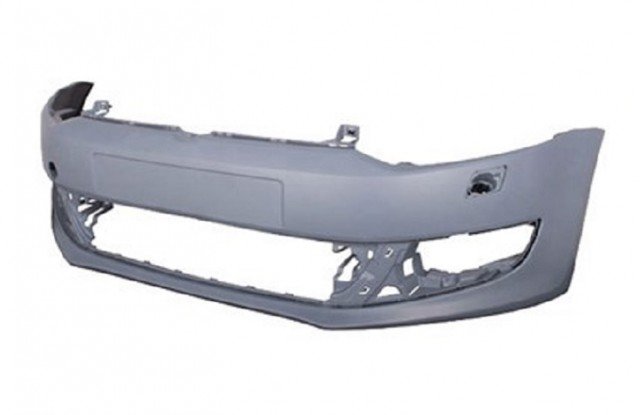 Acessar a peça Para choques frente preparado com buracos lavafarol