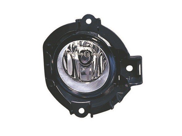 Acessar a peça Luz nevoeiro esquerdo h11