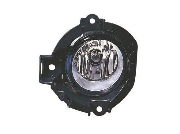 Acessar a peça Luz nevoeiro direito h11