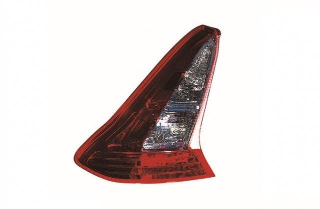 Acessar a peça Grupo optico traseiro direitobranco p21w+py21w+p21/5w 3 portas Acessar a peça Grupo optico traseiro direitobranco p21w+py21w+p21/5w 3 portas