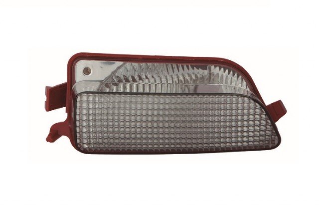 Acessar a peça Luz de marcha-atrás direita 5ptes Acessar a peça Luz de marcha-atrás direita 5ptes