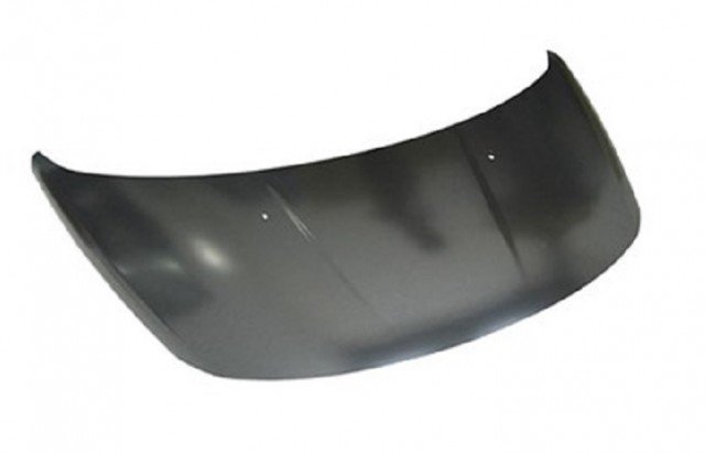 Acessar a peça Capot frontal Acessar a peça Capot frontal