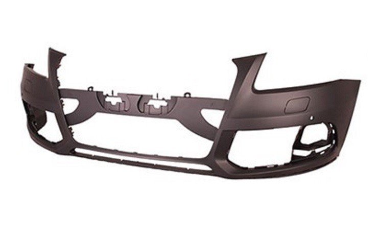 Lava-faróis do para-choque dianteiro com primer + sensores AUDI Q5  pour AUDI Q5  Lava-faróis do para-choque dianteiro com primer + sensores AUDI Q5  pour AUDI Q5