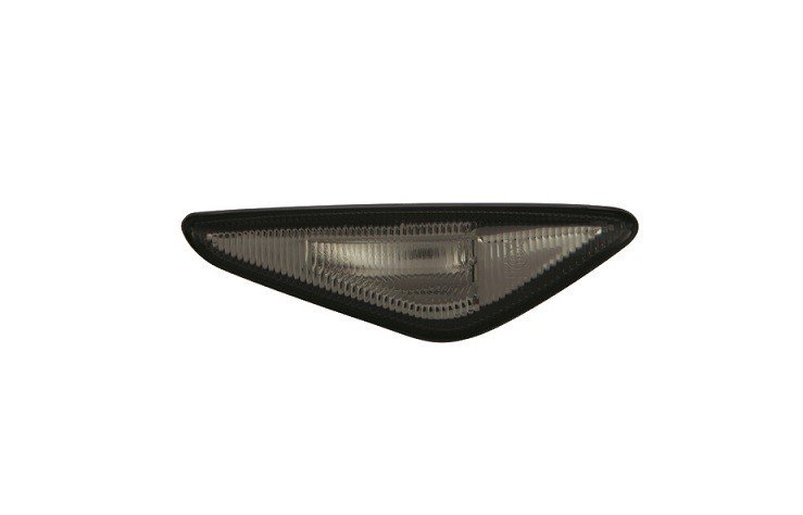 Acessar a peça Pisca lateral direita led preta