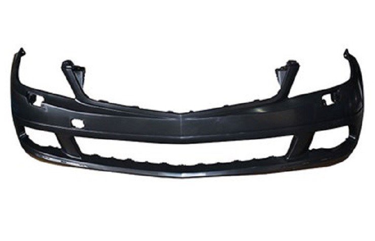 Acessar a peça Para choques  frontal preparado com buracos lavafarol sem buracos sensores elegance/avantgarde