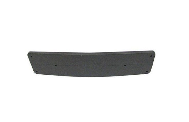 Porta-matriculas para-choquesfrontal
