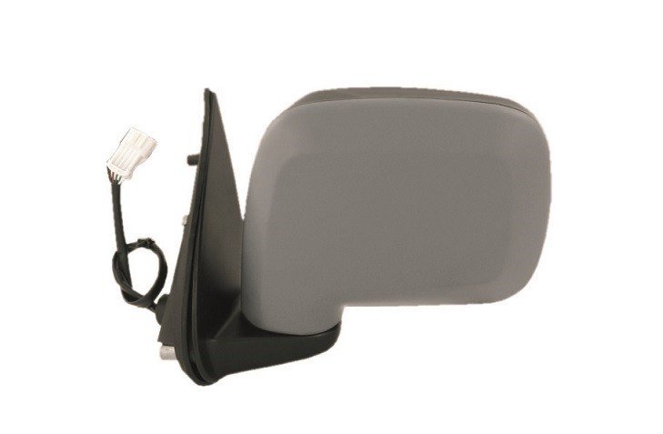 Retrovisor esquerdo elétrico, aquecido, dobrável com primer NISSAN TERRANO  pour NISSAN TERRANO Retrovisor esquerdo elétrico, aquecido, dobrável com primer NISSAN TERRANO  pour NISSAN TERRANO