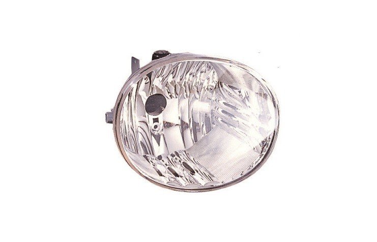 Luz nevoeiro direito hb4