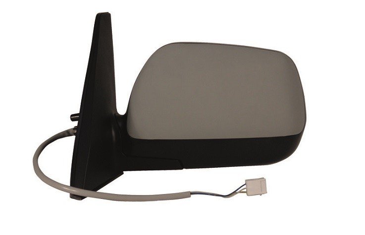 Acessar a peça Espelho esquerdo elétrico, aquecido, preparado