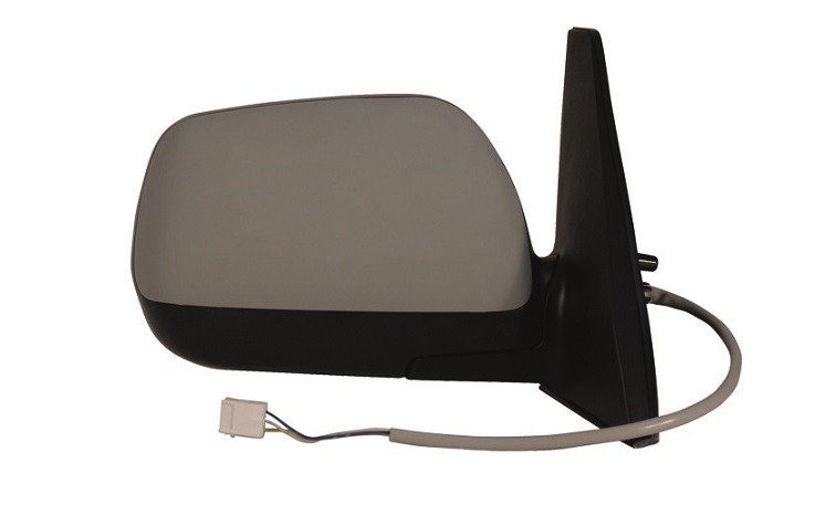 Acessar a peça Espelho direito elétrico, aquecido, preparado