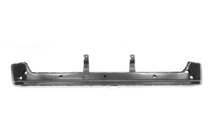 Acessar a peça Reforço do para choques frente