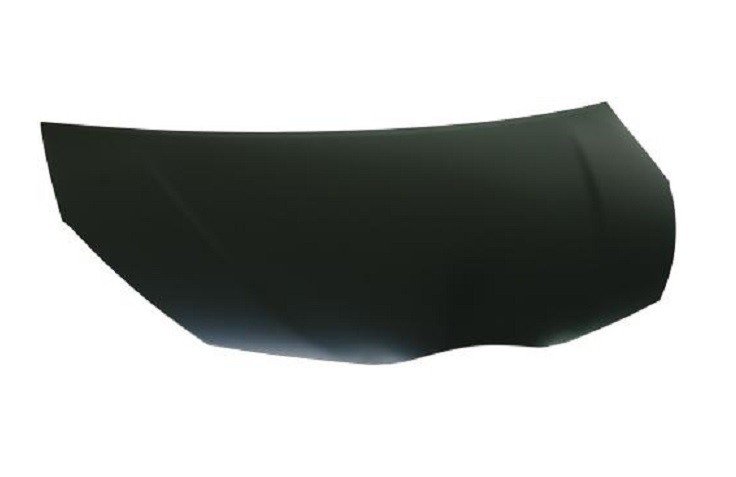 Capot frontal