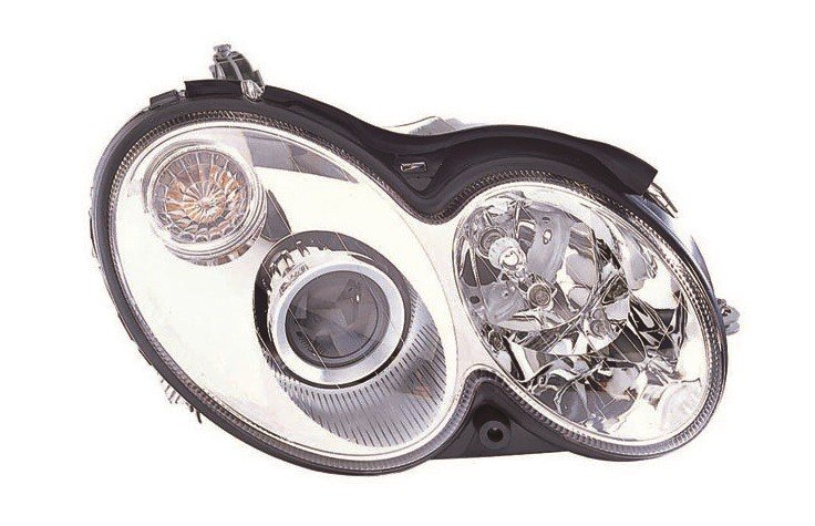 Acessar a peça Farol direito h7+d2s xenon