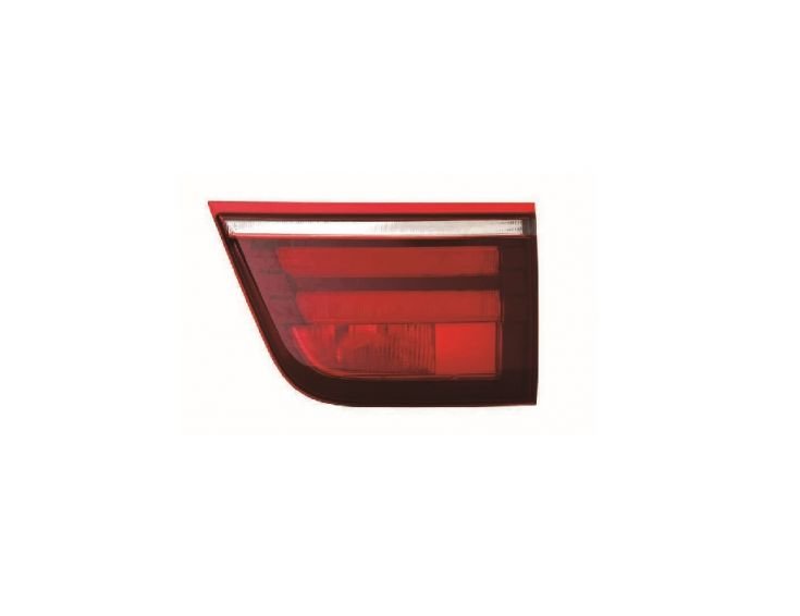 Acessar a peça Farolim traseiro interior direito [LED]