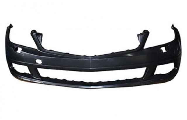 Acessar a peça Para choques  frontal preparado com buracos lavafarol sem buracos sensores elegance/avantgarde