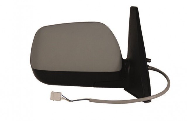 Acessar a peça Espelho direito elétrico, aquecido, preparado