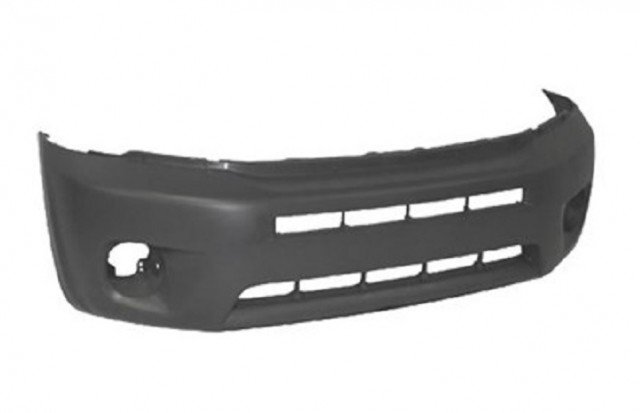 Acessar a peça Para choques frente preparado com buracos para aba guarda lama Acessar a peça Para choques frente preparado com buracos para aba guarda lama