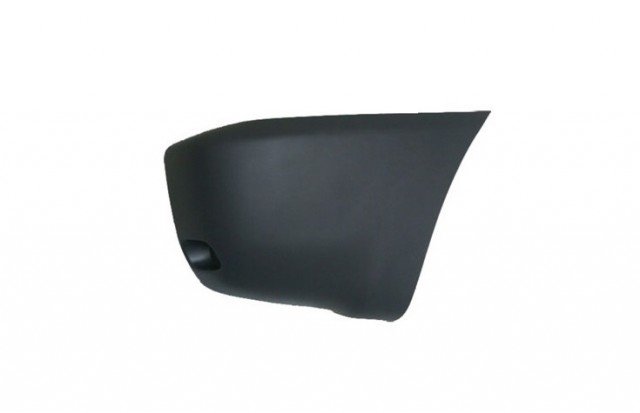 Acessar a peça Ponta para choques traseiro direita 4 portas