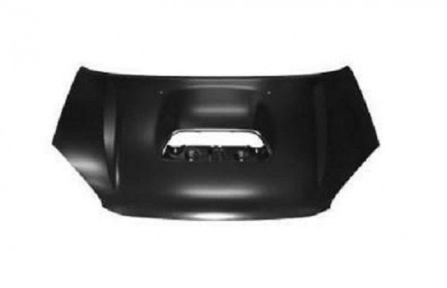 Acessar a peça Capot dianteiro turbo diesel